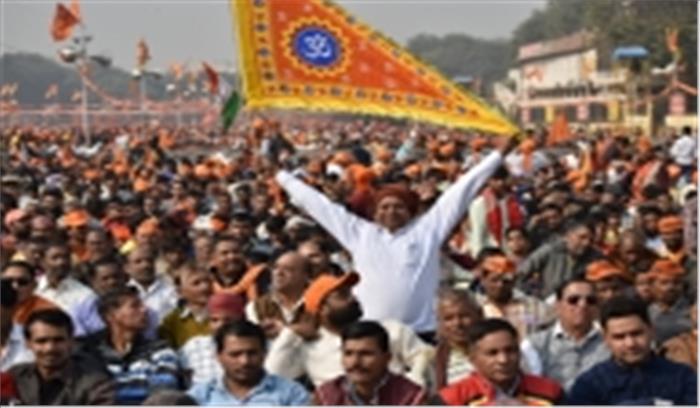 शिवसेना को सोनिया सेना मत बनाओ- महाराष्ट्र में फिर साधु की हत्या पर भड़की विहिप