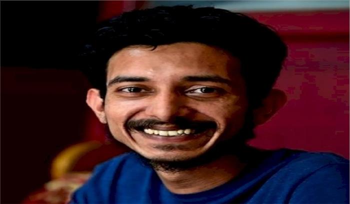 महाराष्ट्र भाजपा ने शरजील उस्मानी के खिलाफ कार्रवाई की मांग की