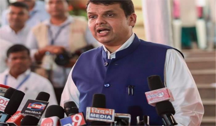 महाराष्ट्र मंत्रिमंडल से 6 मंत्री बाहर