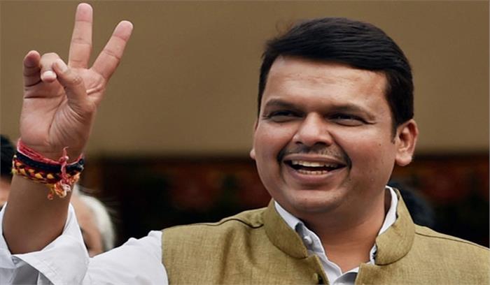 महाराष्ट्र मंत्रिमंडल का विस्तार कल होगा