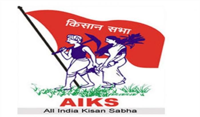 महाराष्ट्र पुलिस ने किसानों पर बर्बरता की : अभाकिस