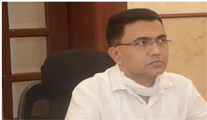महाराष्ट्र पर्यटन पर टिप्पणी करने वाले गोवा के मुख्यमंत्री पर विपक्ष ने साधा निशाना