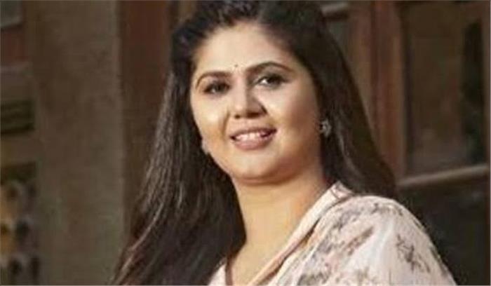 भाजपा से नाराज पंकजा मुंडे 12 दिसंबर को ले सकती हैं बड़ा फैसला?