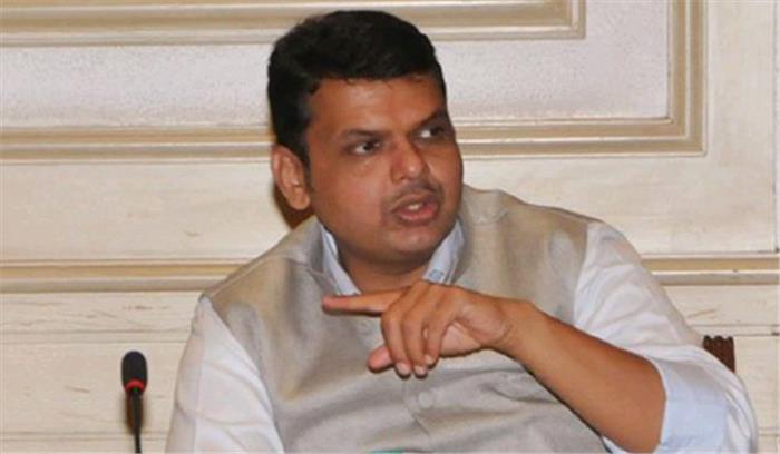 महाराष्ट्र सरकार करेगी किसानों का 34000 करोड़ रुपये ऋण माफ 