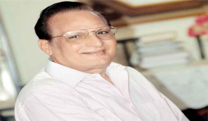 महाराष्ट्र के पूर्व डीजीपी अरविंद इनामदार का निधन