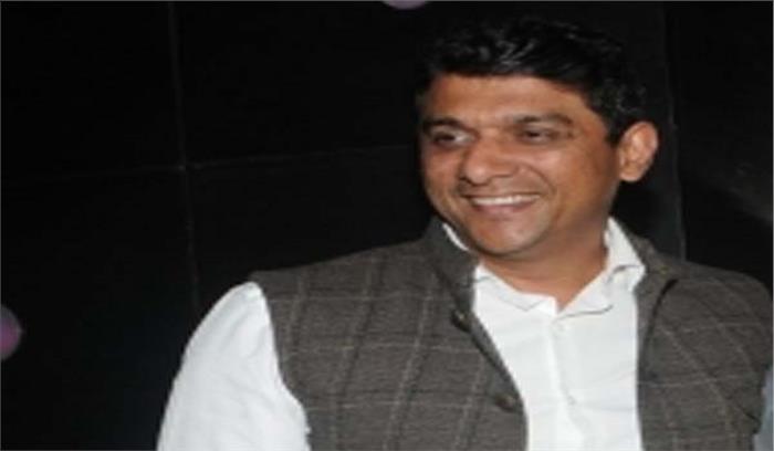 महाराष्ट्र के मंत्री असलम शेख हुए कोरोना पॉजिटिव महाराष्ट्र के मंत्री असलम शेख हुए कोरोना पॉजिटिव