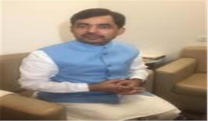 महाराष्ट्र में विधायकों के दीवाली की छुट्टी पर जाने से सरकार बनाने में देरी : भाजपा