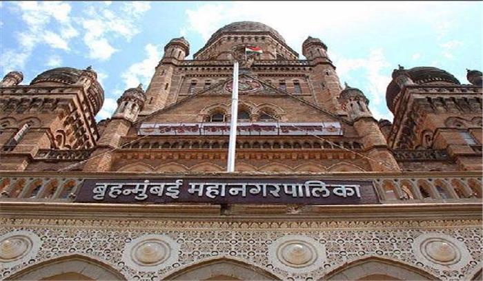  महाराष्ट्र में BMC चुनावों के लिए मतदान शुरू