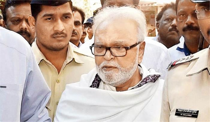  महाराष्ट्र के पूर्व उप-मुख्यमंत्री छगन भुजबल को मिली धमकी