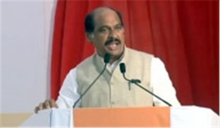 पार्टी हाईकमान के आदेश का पालन करेंगे : महाराष्ट्र कांग्रेस