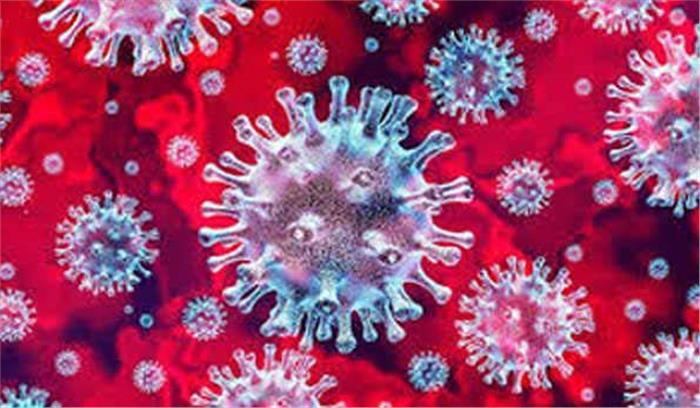 मराठवाड़ा क्षेत्र के आठ जिलों में कोरोना संक्रमण के 472 नये मामले