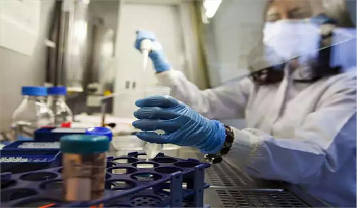 नासिक में कोरोना से 13 की मौत, 1535 नए मामले