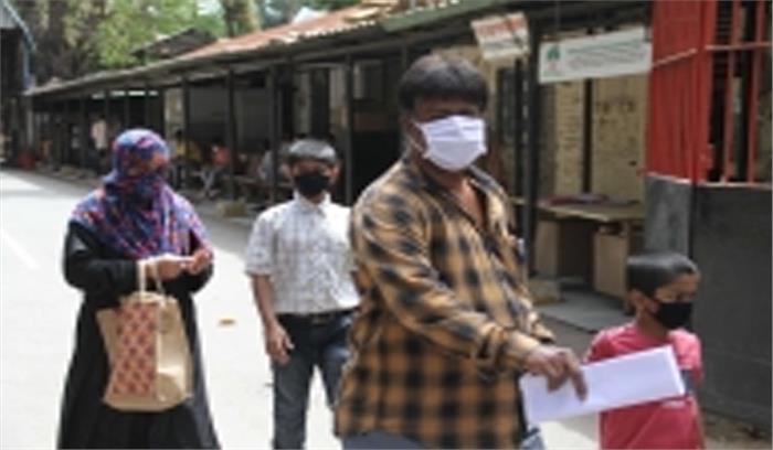 महाराष्ट्र में कोरोनावायरस के 31 मामले