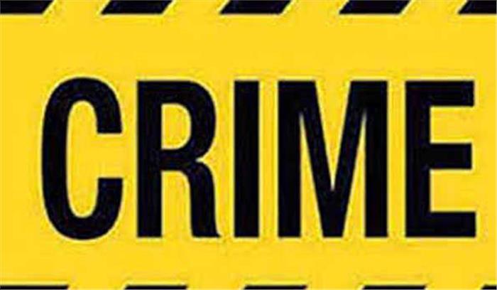 पालघर में पिता ने तीन बच्चों की हत्या के बाद की आत्महत्या