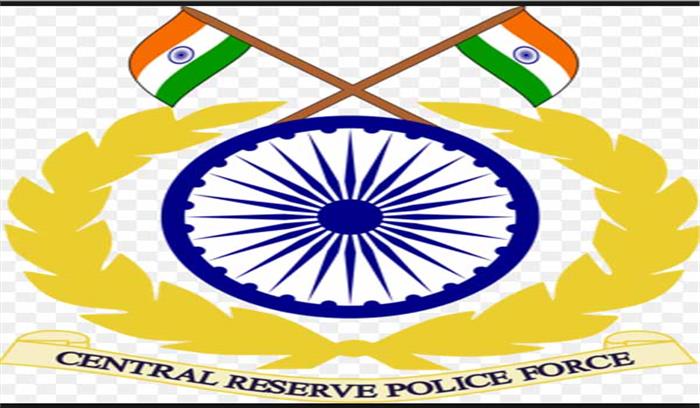 महाराष्ट्र:  नक्सली हमले में सीआरपीएफ का जवान शहीद