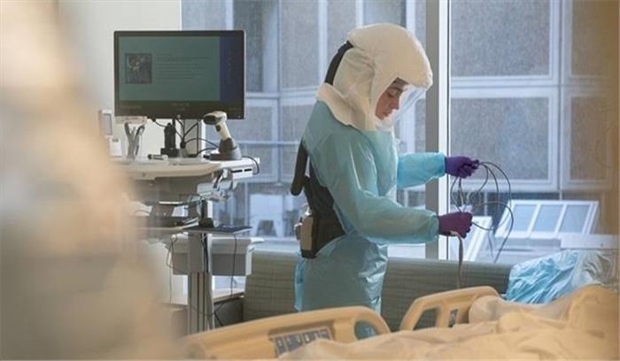 महाराष्ट्र में 48211 कोरोना मरीज स्वस्थ, 26616 नए मामले, 516 की मौत