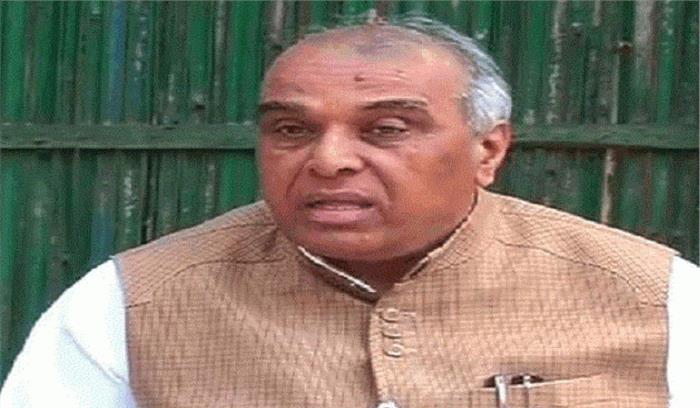 सबसे कम समय मुख्यमंत्री रहने का रिकॉर्ड अभी भी जगदंबिका पाल का सबसे कम समय मुख्यमंत्री रहने का रिकॉर्ड अभी भी जगदंबिका पाल का