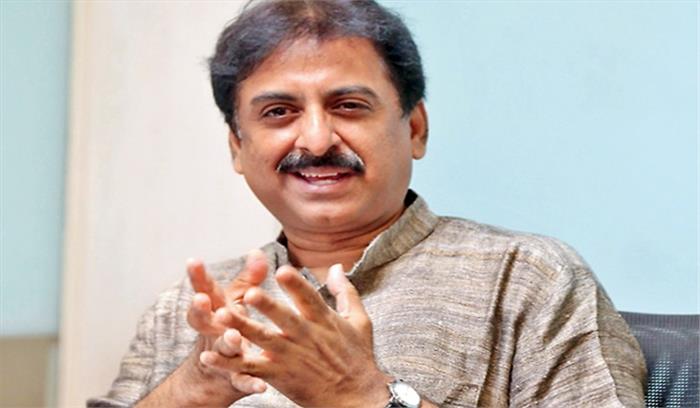 एआईएमआईएम के सांसद सैयद इम्तियाज जलील कोरोना पॉजिटिव