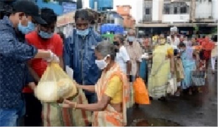 महाराष्ट्र : देश के सबसे बुजुर्ग विधायक नहीं लड़ेंगे चुनाव