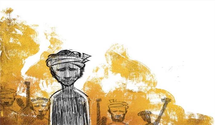 महाराष्ट्र के अकोला में छह किसानों ने किया सामूहिक आत्महत्या की कोशिश महाराष्ट्र के अकोला में छह किसानों ने किया सामूहिक आत्महत्या की कोशिश