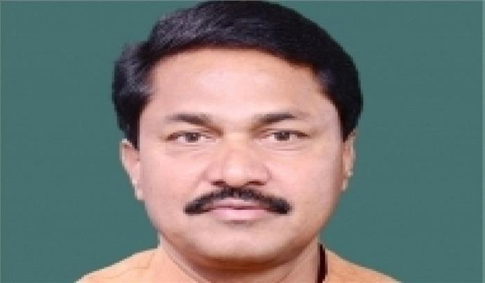 महा विकास अघाड़ी के पटोले, भाजपा के कथोरे विधानसभा अध्यक्ष पद की दौड़ में