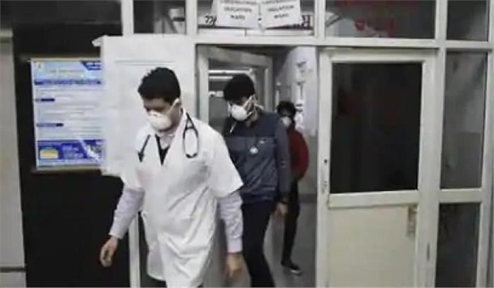 महाराष्ट्र में कोविड-19 के मामलों की संख्या 52 हुई