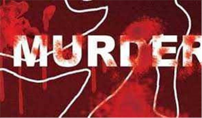 महाराष्ट्र : शादी से इनकार करने पर लड़की के पिता की हत्या महाराष्ट्र : शादी से इनकार करने पर लड़की के पिता की हत्या