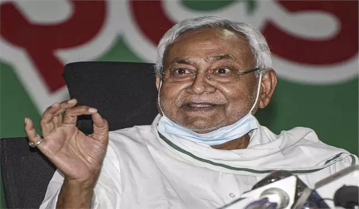 दूसरे राज्यों से लौटे प्रवासी मजदूरों के लिए बिहार सरकार ने किया ये ऐलान