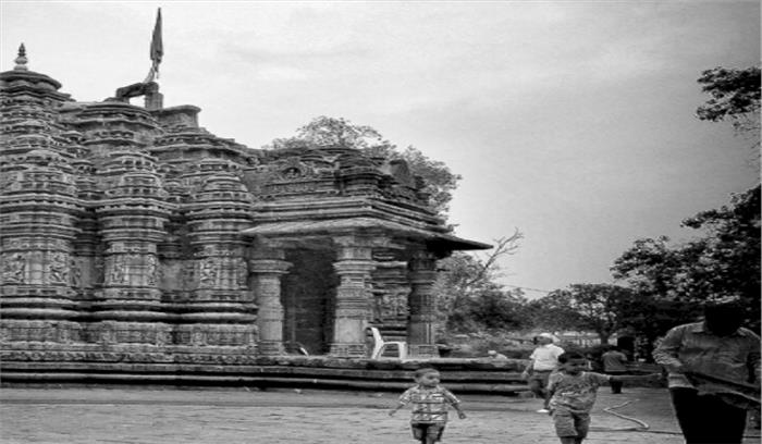 महाराष्ट्र में 1,000 साल पुराने शिव मंदिर का होगा पुर्नोत्थान