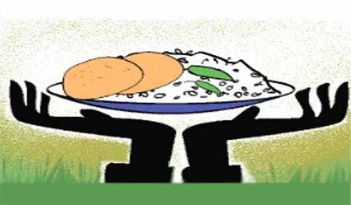 महाराष्ट्र : विषाक्त भोजन खाने से 4  लोगों की मौत