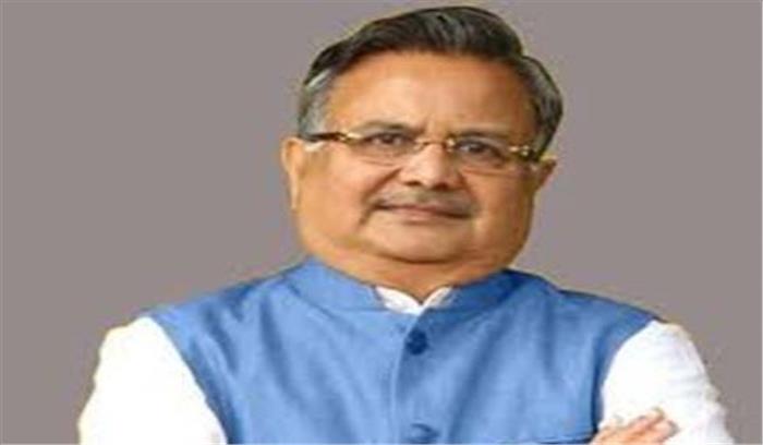 राजनांदगांव सीट से डॉ. रमन सिंह के चुनाव लड़ने की अटकलें तेज