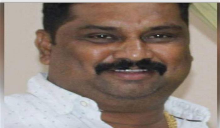 शिव सेना नेता सचिन सावंत की बदमाशों ने गोली मारकर की हत्या