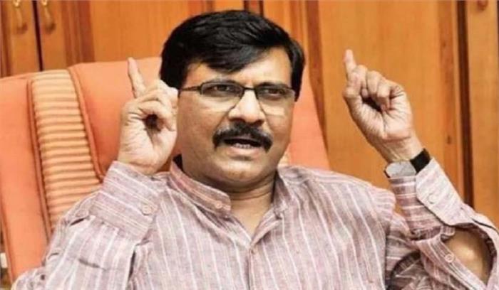 अब राज्यसभा में विपक्ष में बैठेंगे शिवसेना के सांसद, सीटिंग अरेंजमेंट में बदलाव