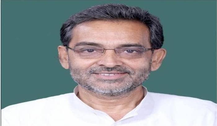 उपेंद्र कुशवाहा को अब राजग में वापस आ जाना चाहिए : सी़ पी़ ठाकुर उपेंद्र कुशवाहा को अब राजग में वापस आ जाना चाहिए : सी़ पी़ ठाकुर