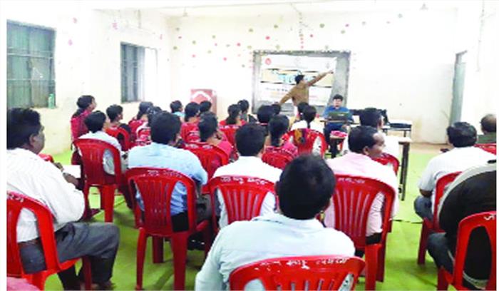 स्वस्थ्य जीवनशैली से रुकेगी आत्महत्या : डडसेना