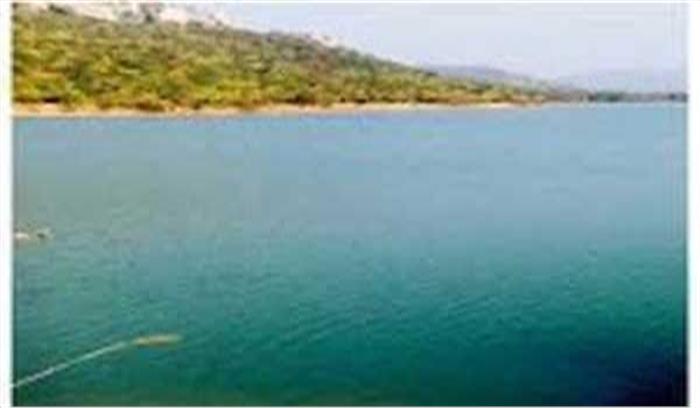 विधायक की पहल से कोड़ार बांध से छोड़ा जाएगा पानी