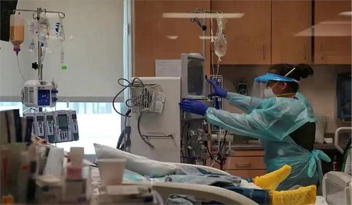 चार निजी अस्पताल में होगा कोरोना का इलाज