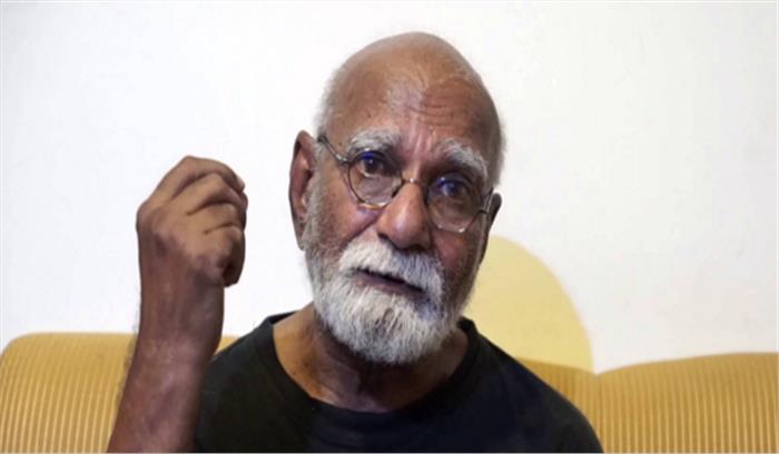 महात्मा गांधी की पहचान मिटाने की कोशिश नाकाम होगी: सुरेंद्र राजन