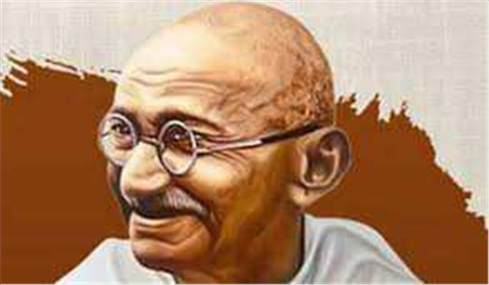 गांधी पर 11 अक्टूबर से युवा लेखकों का पहला सम्मेलन