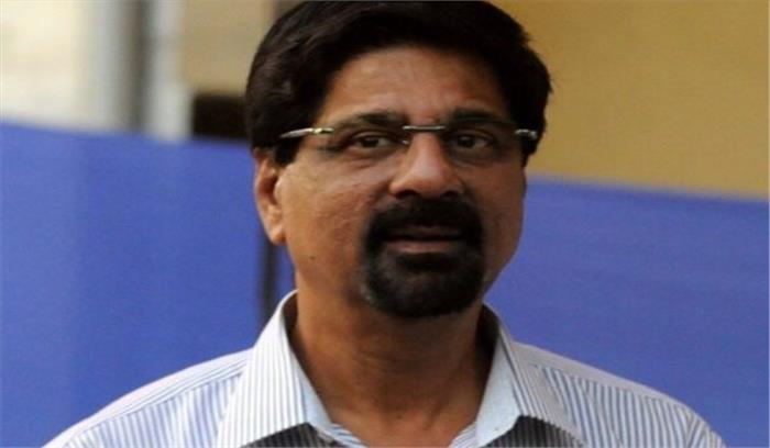 रोहित की सबसे अच्छी बात है कि वे बड़े शतकों के लिए जाते हैं : श्रीकांत रोहित की सबसे अच्छी बात है कि वे बड़े शतकों के लिए जाते हैं : श्रीकांत