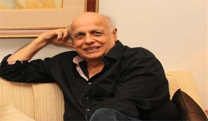 मैं खुद मास्टर नहीं कहलाना चाहता:  महेश भट्ट