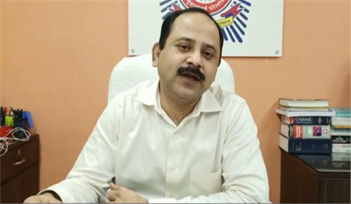 महेश मांजरेकर से अबू सलेम के नाम पर 35 करोड़ मांगने वाला चाय विक्रेता गिरफ्तार