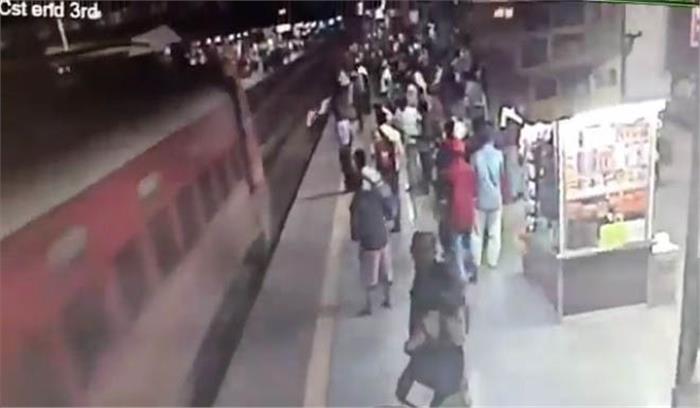 महिला सुरक्षा के लिए ट्रेनों में भी होगा एंटी रोमियो स्क्वोड