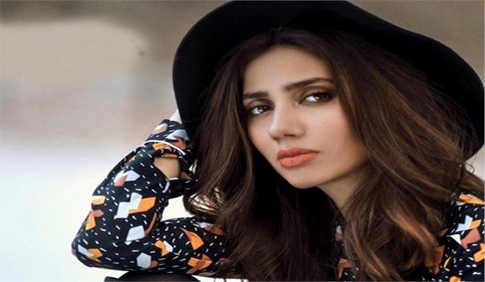 भारतीयों ने पाकिस्तानी अभिनेत्री माहिरा खान के साथ गलत किया: राहुल ढोलकिया भारतीयों ने पाकिस्तानी अभिनेत्री माहिरा खान के साथ गलत किया: राहुल ढोलकिया