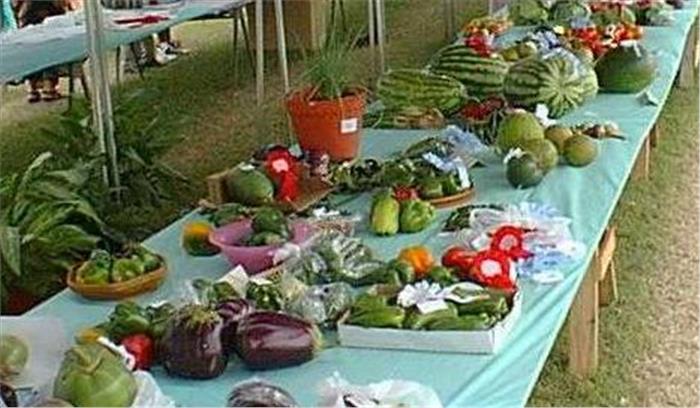 महोबा: 3 दिवसीय कृषि मेला 25 मार्च से शुरू