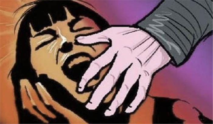 महोबा में ढाई साल की बच्ची से सामूहिक दुष्कर्म, हालत गंभीर​​​​​​​