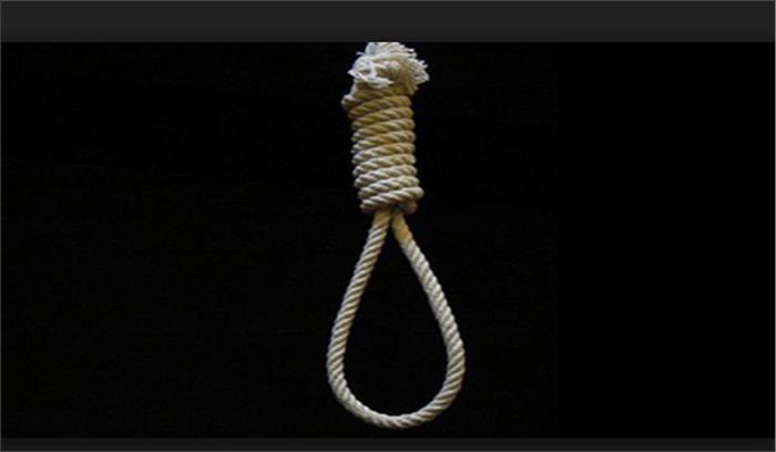 महोबा: दलित युवती ने फांसी लगाकर दी जान