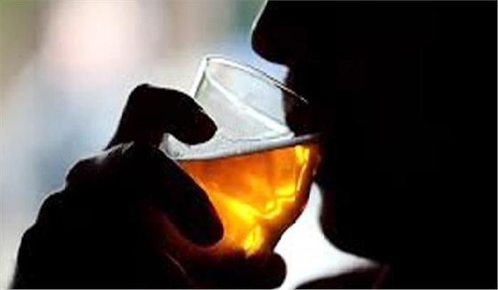 महोबा: जहरीली शराब का सेवन करने से युवक की मौत