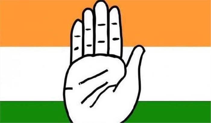 ​​​​​​महुआ नीति से आदिवासियों को हो रहा नुकसान: कांग्रेस  