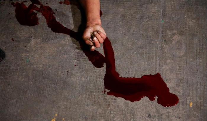 मैनपुरी : फिरौती के लिए छात्र को अगवा कर हत्या